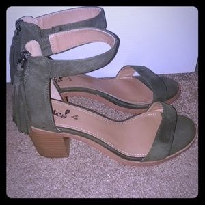 Wedges